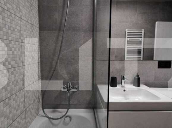 Apartament de închiriat 2 camere Marasti - 72307AI | BLITZ Cluj-Napoca | Poza8