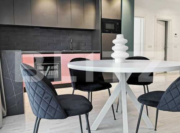 Apartament de închiriat 2 camere Marasti - 72307AI | BLITZ Cluj-Napoca | Poza3