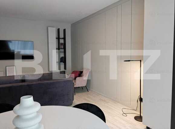 Apartament de închiriat 2 camere Marasti - 72307AI | BLITZ Cluj-Napoca | Poza6