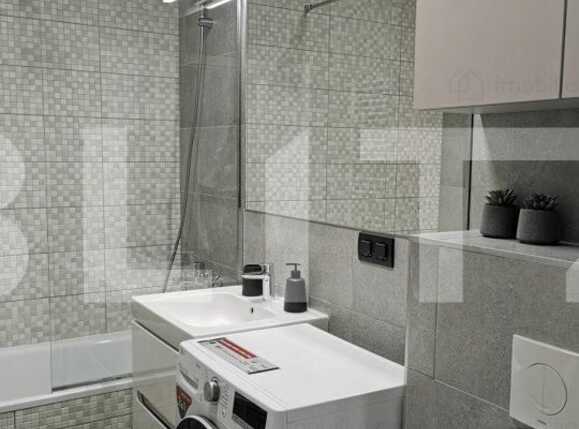 Apartament de închiriat 2 camere Marasti - 72307AI | BLITZ Cluj-Napoca | Poza9