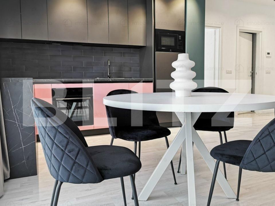 Apartament de închiriat 2 camere Marasti - 72307AI | BLITZ Cluj-Napoca | Poza3