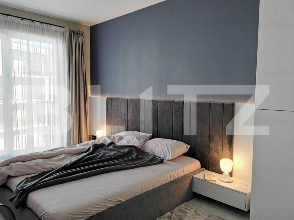 Apartament de închiriat 2 camere Marasti - 72307AI | BLITZ Cluj-Napoca | Poza7