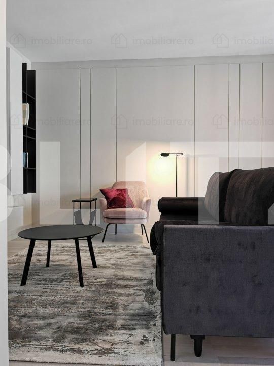 Apartament de închiriat 2 camere Marasti - 72307AI | BLITZ Cluj-Napoca | Poza4