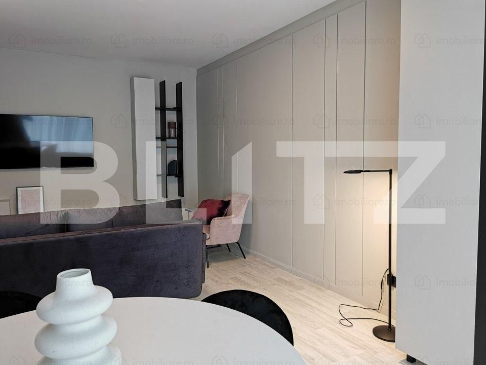 Apartament de închiriat 2 camere Marasti - 72307AI | BLITZ Cluj-Napoca | Poza6