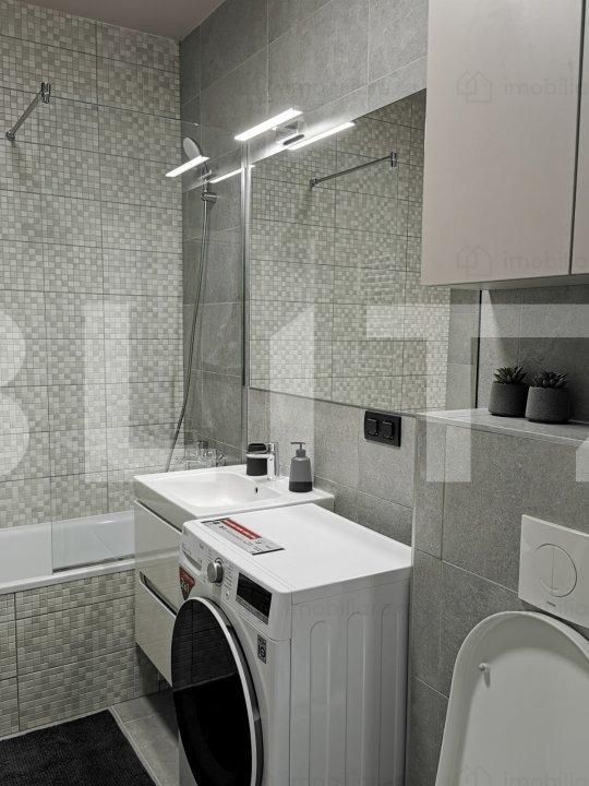 Apartament de închiriat 2 camere Marasti - 72307AI | BLITZ Cluj-Napoca | Poza9