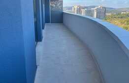 De vanzare 2 camere, 54 mp, 22 mp terasa, panorama superba!