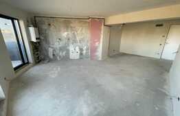 De vanzare 2 camere, 54 mp, 22 mp terasa, panorama superba!