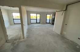 De vanzare 2 camere, 54 mp, 22 mp terasa, panorama superba!