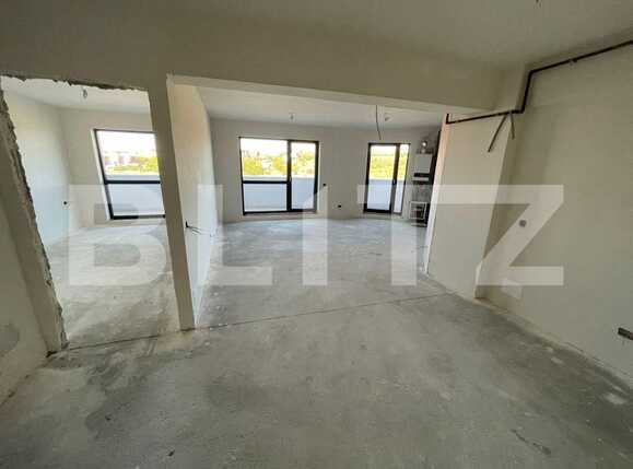 Apartament de vânzare 2 camere Zorilor - 72308AV | BLITZ Cluj-Napoca | Poza1