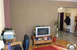 Apartament decomandat cu 2 camere, 55 mp in apropiere de zona Campului!