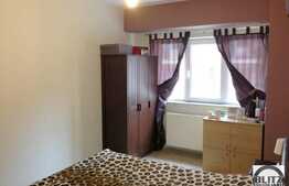 Apartament decomandat cu 2 camere, 55 mp in apropiere de zona Campului!