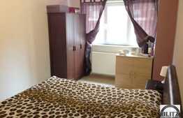 Apartament decomandat cu 2 camere, 55 mp in apropiere de zona Campului!