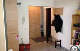 Apartament decomandat cu 2 camere, 55 mp in apropiere de zona Campului!