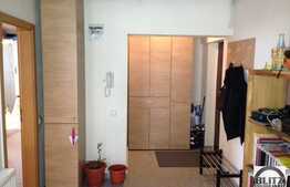 Apartament decomandat cu 2 camere, 55 mp in apropiere de zona Campului!