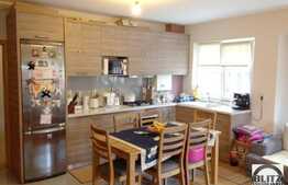 Apartament decomandat cu 2 camere, 55 mp in apropiere de zona Campului!