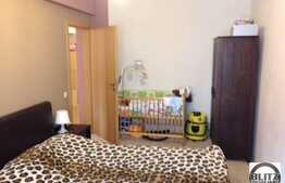 Apartament decomandat cu 2 camere, 55 mp in apropiere de zona Campului!