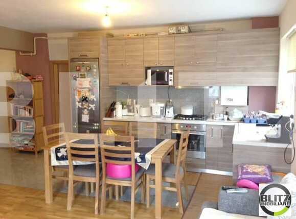 Apartament de vânzare 2 camere Manastur - 7231AV | BLITZ Cluj-Napoca | Poza1