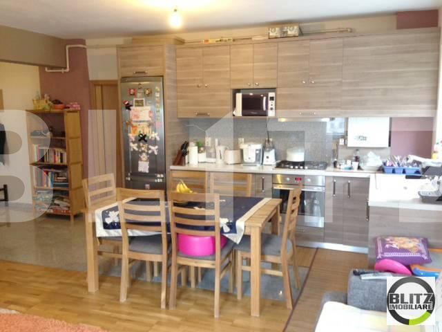 Apartament de vânzare 2 camere Manastur - 7231AV | BLITZ Cluj-Napoca | Poza2