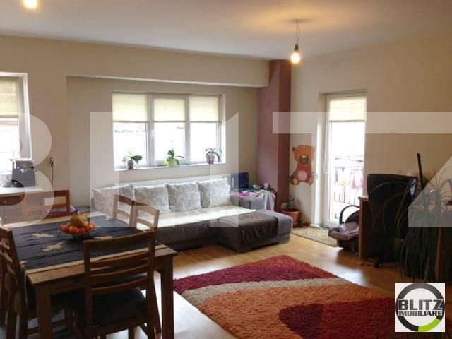 Apartament de vânzare 2 camere Manastur - 7231AV | BLITZ Cluj-Napoca | Poza5