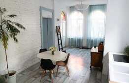 Casa superba de locuit/spatiu birouri, pet friendly, zona Piata Cipariu