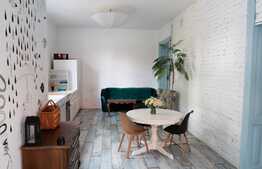 Casa superba de locuit/spatiu birouri, pet friendly, zona Piata Cipariu