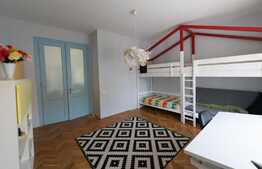 Casa superba de locuit/spatiu birouri, pet friendly, zona Piata Cipariu