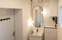 Casa superba de locuit/spatiu birouri, pet friendly, zona Piata Cipariu
