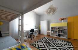 Casa superba de locuit/spatiu birouri, pet friendly, zona Piata Cipariu