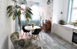 Casa superba de locuit/spatiu birouri, pet friendly, zona Piata Cipariu