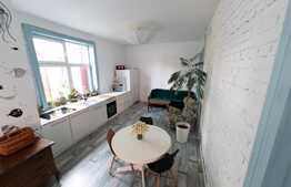 Casa superba de locuit/spatiu birouri, pet friendly, zona Piata Cipariu