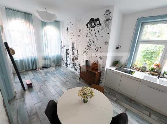 Casa de închiriat 3 camere Gheorgheni - 72311CI | BLITZ Cluj-Napoca | Poza8