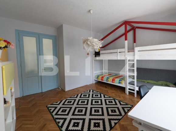 Casa de închiriat 3 camere Gheorgheni - 72311CI | BLITZ Cluj-Napoca | Poza14