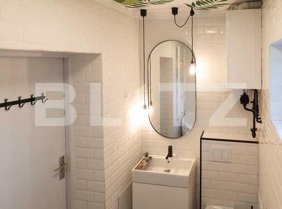 Casa de închiriat 3 camere Gheorgheni - 72311CI | BLITZ Cluj-Napoca | Poza15