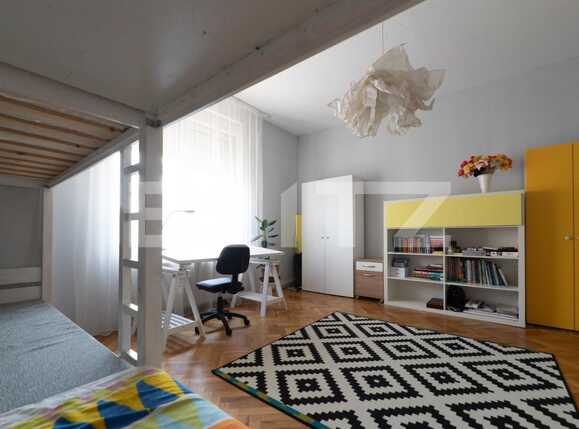 Casa de închiriat 3 camere Gheorgheni - 72311CI | BLITZ Cluj-Napoca | Poza13
