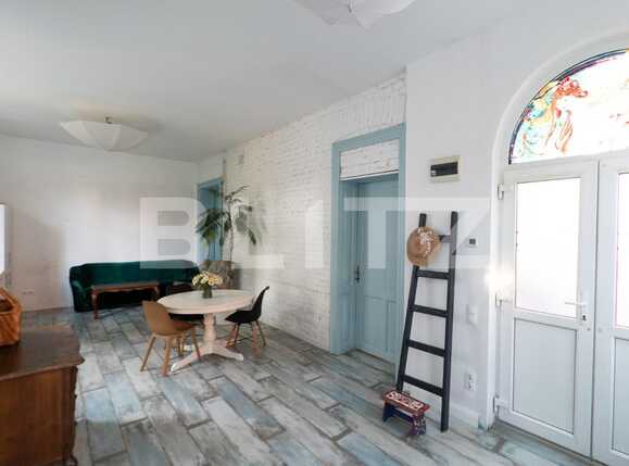Casa de închiriat 3 camere Gheorgheni - 72311CI | BLITZ Cluj-Napoca | Poza4