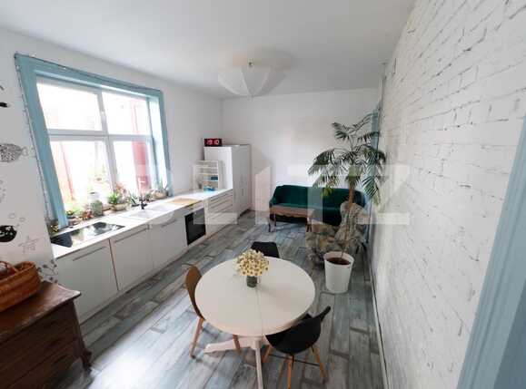 Casa de închiriat 3 camere Gheorgheni - 72311CI | BLITZ Cluj-Napoca | Poza5