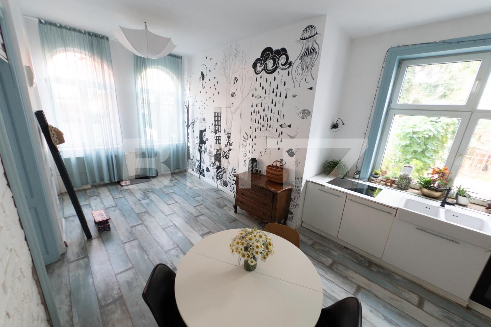 Casa de închiriat 3 camere Gheorgheni - 72311CI | BLITZ Cluj-Napoca | Poza8