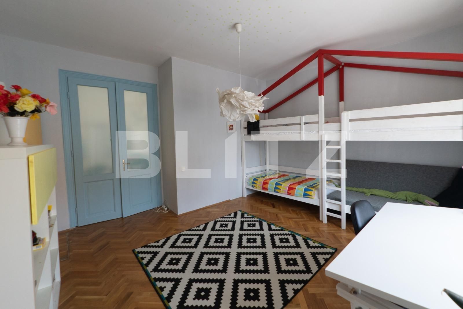 Casa de închiriat 3 camere Gheorgheni - 72311CI | BLITZ Cluj-Napoca | Poza14