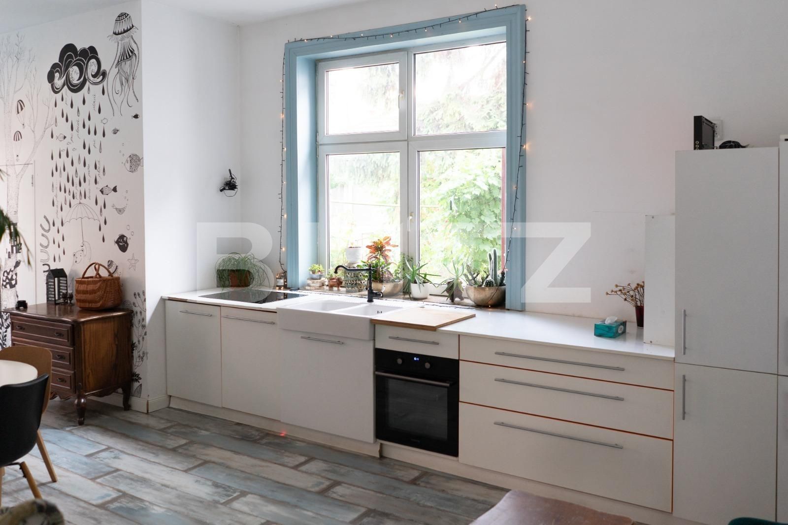 Casa de închiriat 3 camere Gheorgheni - 72311CI | BLITZ Cluj-Napoca | Poza9