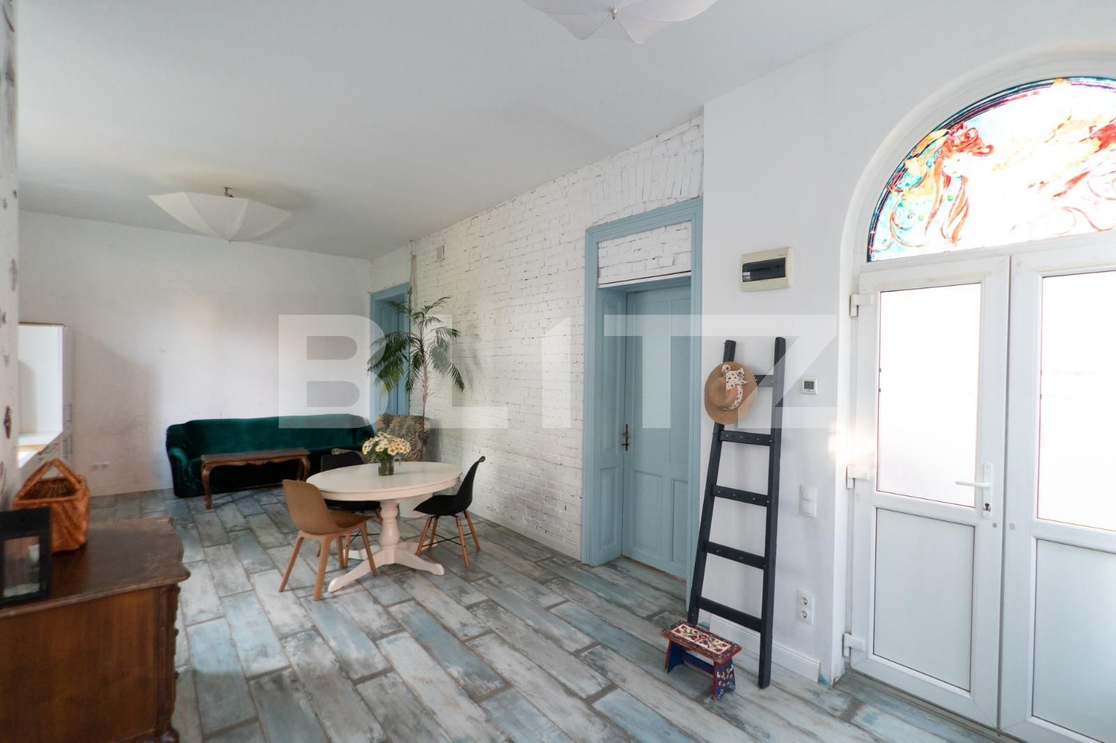 Casa de închiriat 3 camere Gheorgheni - 72311CI | BLITZ Cluj-Napoca | Poza4