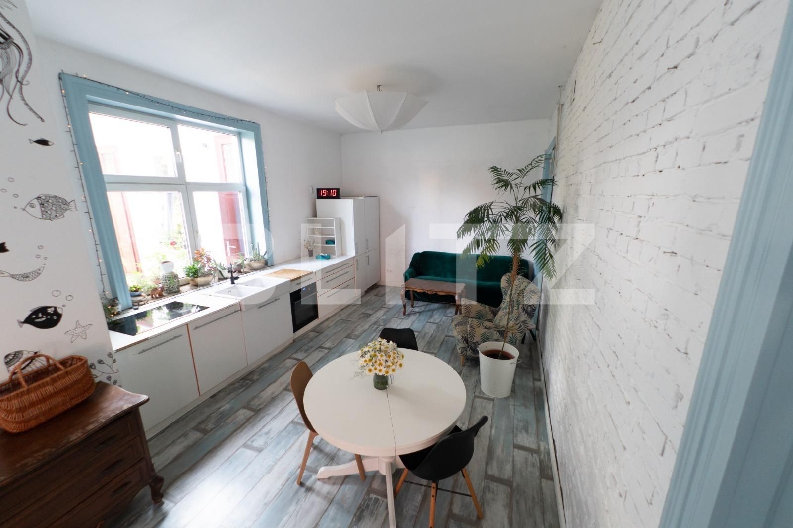Casa de închiriat 3 camere Gheorgheni - 72311CI | BLITZ Cluj-Napoca | Poza5