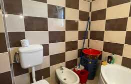 Apartament cu 3 camere, parcare, complex rezidential Iris