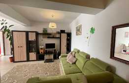 Apartament cu 3 camere, parcare, complex rezidential Iris