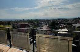 Apartament cu 3 camere, parcare, complex rezidential Iris