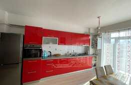 Apartament cu 3 camere, parcare, complex rezidential Iris