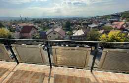 Apartament cu 3 camere, parcare, complex rezidential Iris