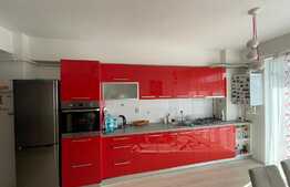 Apartament cu 3 camere, parcare, complex rezidential Iris