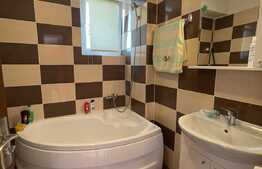 Apartament cu 3 camere, parcare, complex rezidential Iris