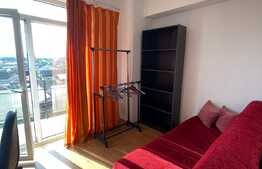 Apartament cu 3 camere, parcare, complex rezidential Iris