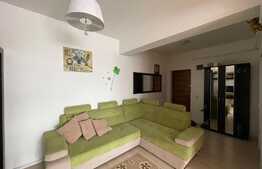 Apartament cu 3 camere, parcare, complex rezidential Iris